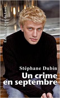 septembre - Un Crime en Septembre - Stephane Dubin Tylych19