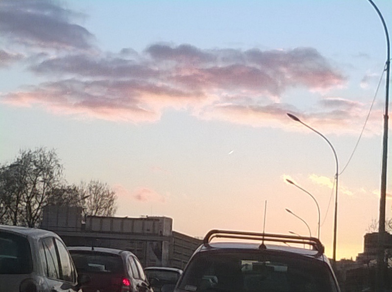 2015: le 13/01 à 8h40 - Lumière étrange dans le ciel - Ovnis à Paris - Paris (dép.75) Wp_20110
