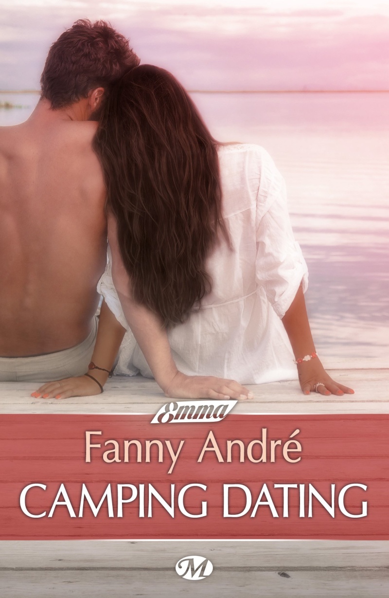 ANDRE Fanny - Camping Dating Campin10