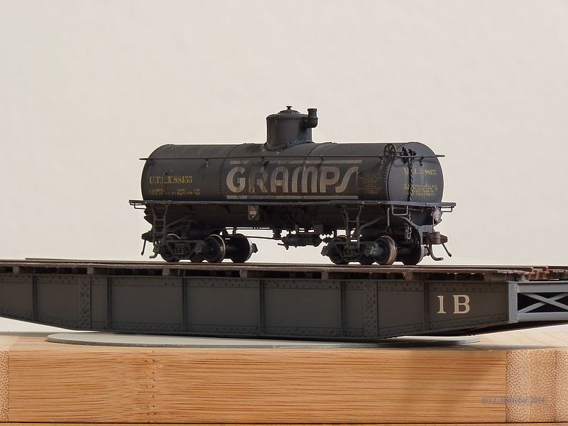 D&RGW Freight Train P1280910