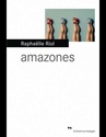 [Riol, Raphaëlle] Amazones Amazon10