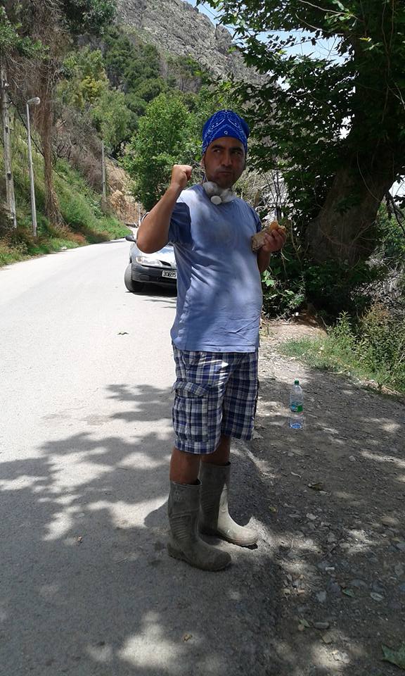 5 ème vendredi de nettoyage de la route du Cap Aokas 29 mai 2015 - Page 3 571
