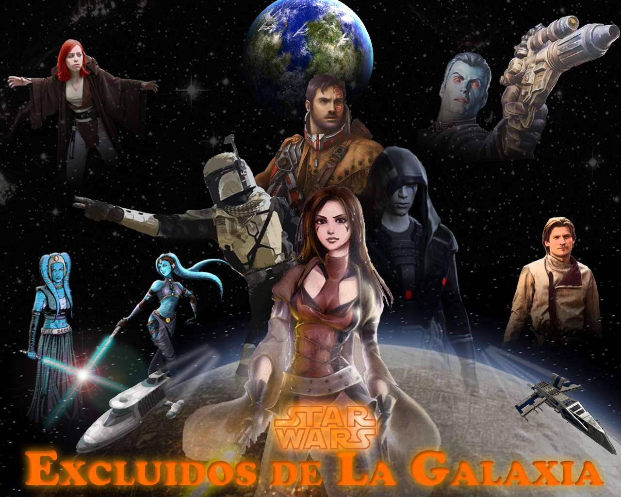 Foro gratis : Excluidos de La Galaxia - RPG - Yey! Imagen11