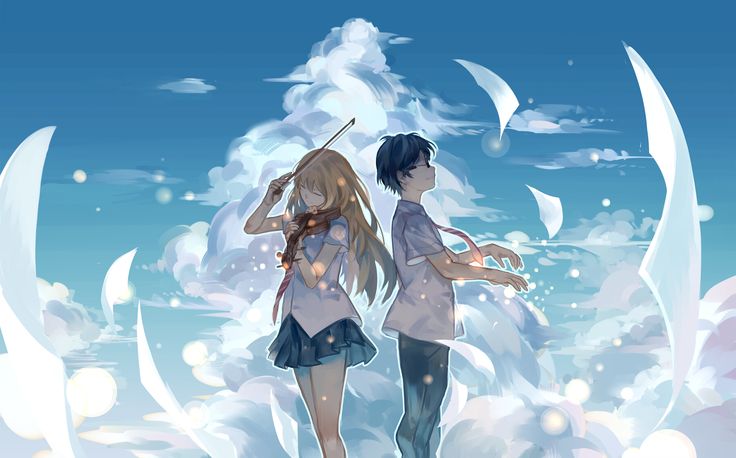 Shigatsu wa kimi no uso C53bdc11