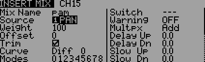 Traker d'antenne (suivi du modèle) en LUA Screen14