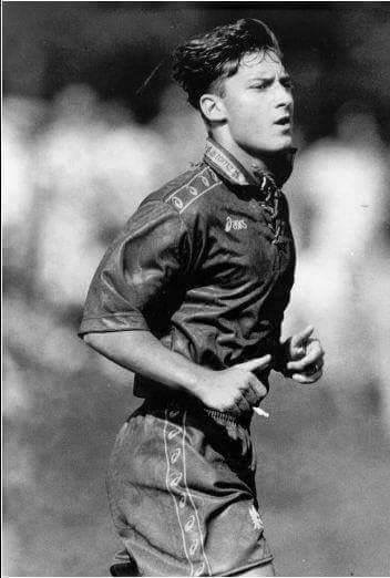 10 Francesco Totti - Page 38 Image18