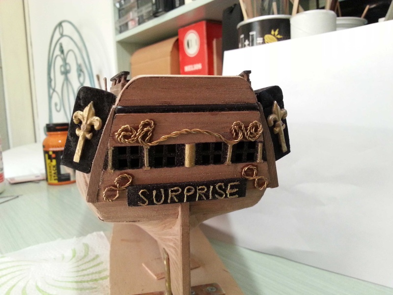 H.M.S. SURPRISE MAMOLI - Pagina 2 20140610