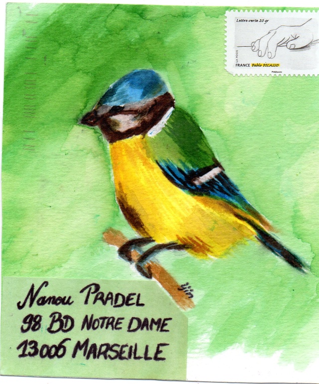 Galerie : Les petits oiseaux - Page 8 Img52210