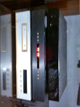 Densen B110 Amplifier Img-2010