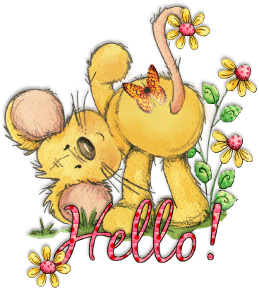 Cairns de Mai 2015 - Page 11 Hello712