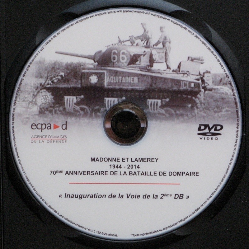 Madonne et Lamerey 1944-2014 (DVD) Img_8225