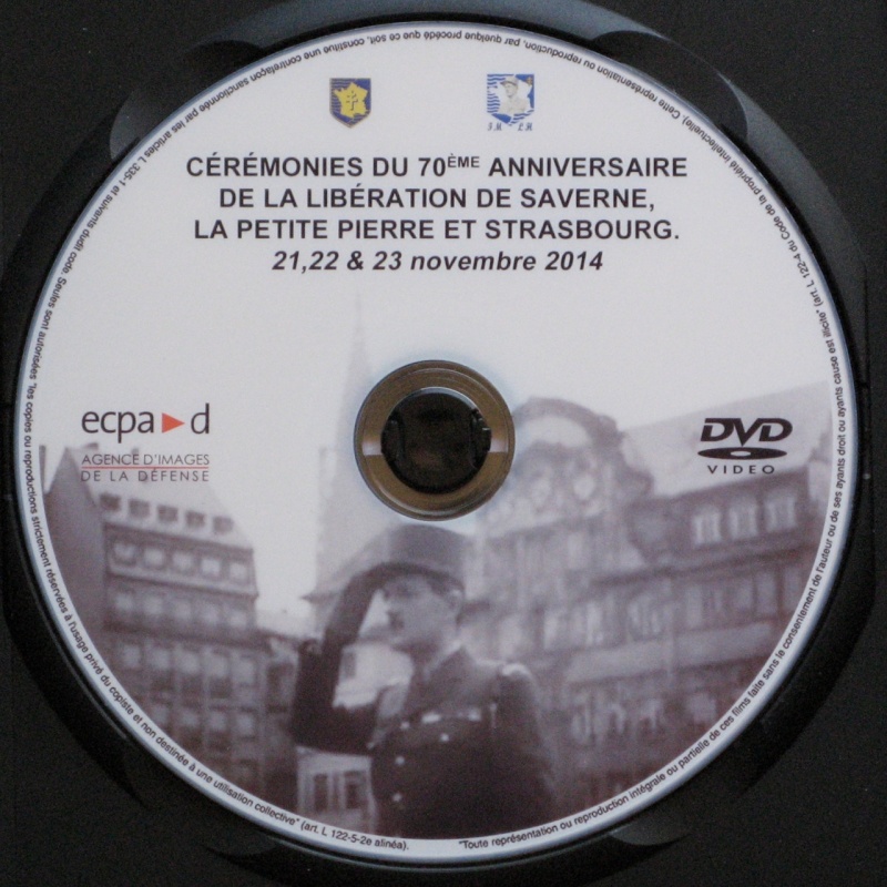 Saverne, La Petite Pierre & Strasbourg 2014 (DVD) Img_8228