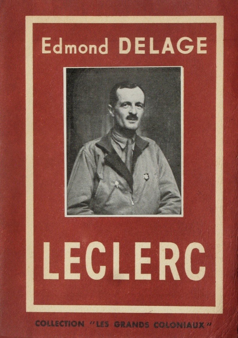 Edmond DELAGE - Leclerc Lecler10