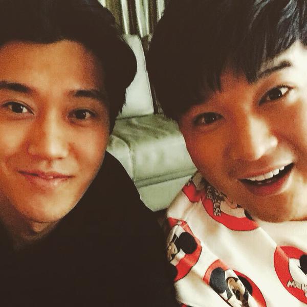Mise à jour de l'Instagram de simsm0113 avec Shindong 15-03-15 Canqhg10