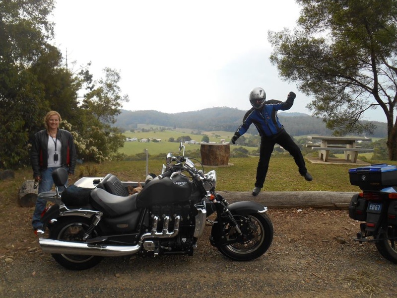 A ride through the Northern Tablelands 2014 - Page 4 10428010