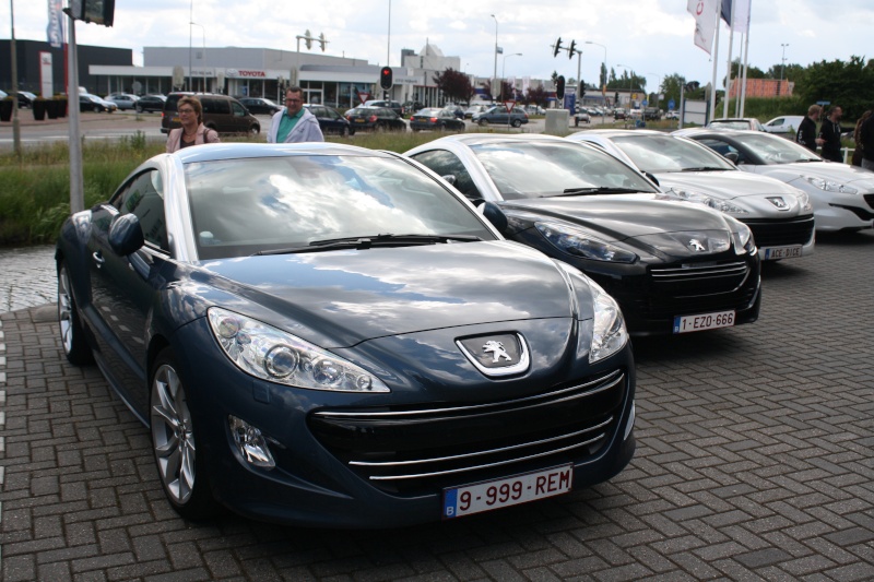 Meeting Peugeot aux Pays-bas 30/05/15 Img_4513