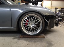 Naissance d un boxster GT by 9 one one  Motorsport  - Page 2 987_gt10