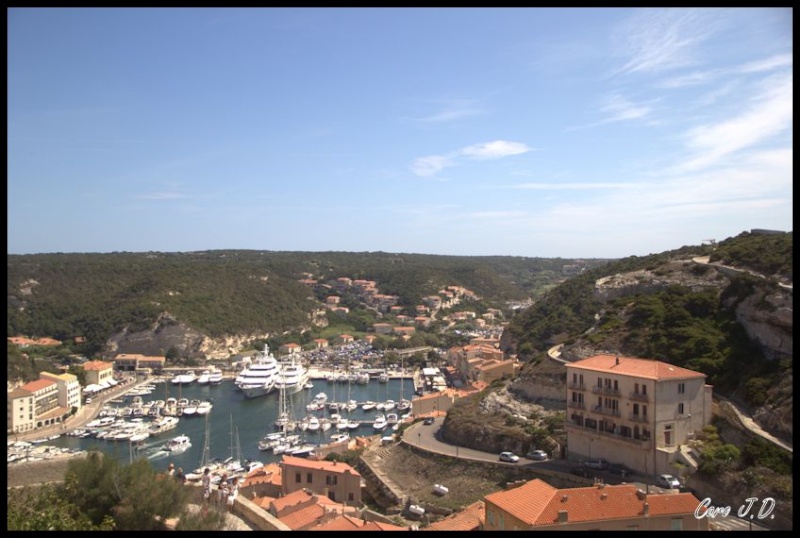 Corse Août 2014 20140817