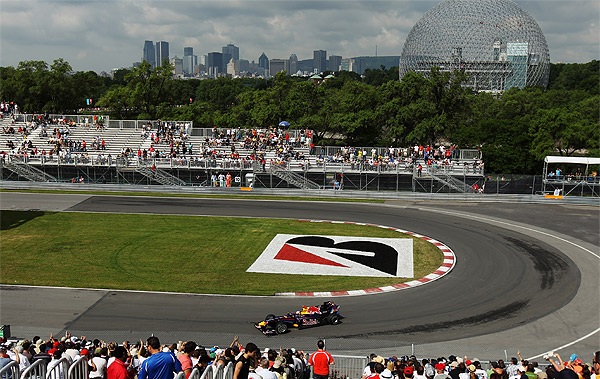   F1 2013 / CONFIRMACIÓN DE ASISTENCIA / G. P. DE CANADÁ/ CTO. FERNANDO ALONSO - F1 XBOX / DOMINGO, 07 DE JUNIO DE 2015. (16':30 Horas)  Canada15