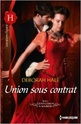 Carnet de lecture d'Everalice - Page 2 Unions11