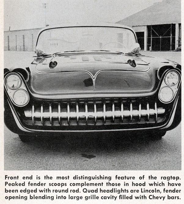 1956 Chevrolet - Jim Schamback 10406810