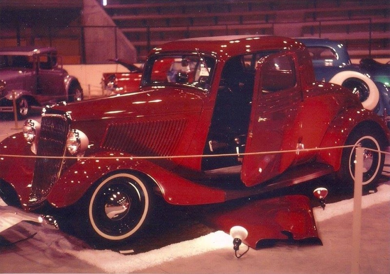 Vintage Car Show pics (50s, 60s and 70s) - Page 9 10406811