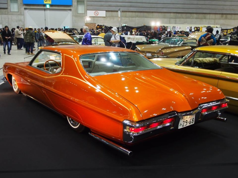 Pontiac 1968 - 1970's 10519010