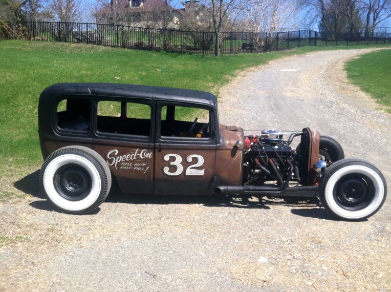 Rat Rods - Galerie - Page 5 1100