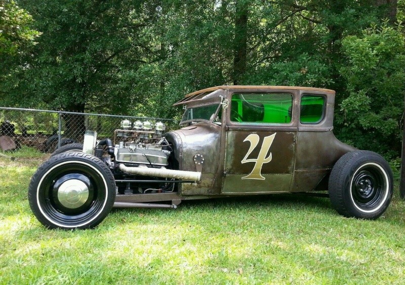 Rat Rods - Galerie - Page 5 1102