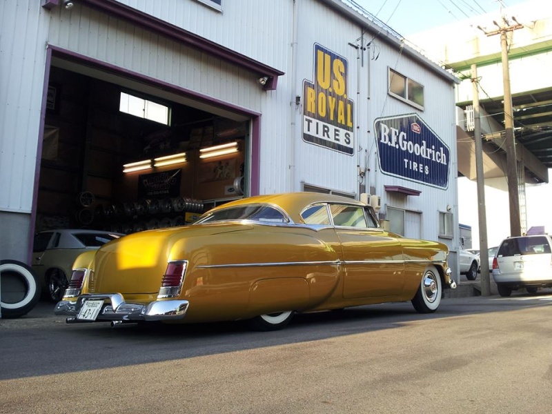 Chevy 1953 - 1954 custom & mild custom galerie - Page 9 11024610