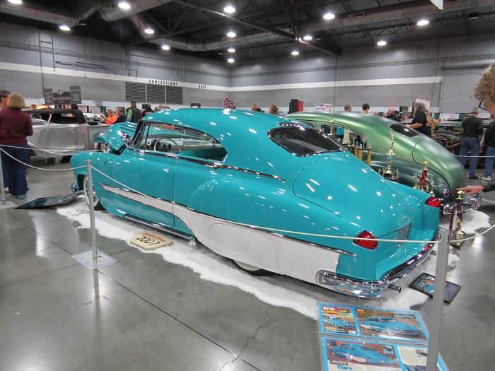  Chevy 1949 - 1952 customs & mild customs galerie - Page 17 11041710
