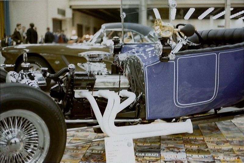 Vintage Car Show pics (50s, 60s and 70s) - Page 9 11051811