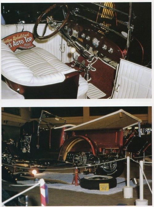 Vintage Car Show pics (50s, 60s and 70s) - Page 8 11057310