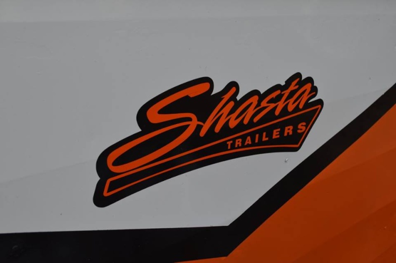 Shasta trailer 11070210