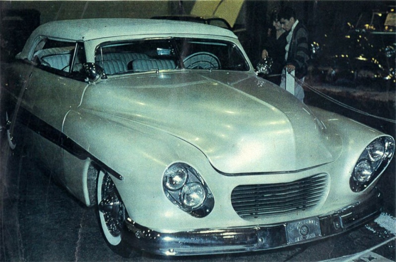 Vintage Car Show pics (50s, 60s and 70s) - Page 9 11098110