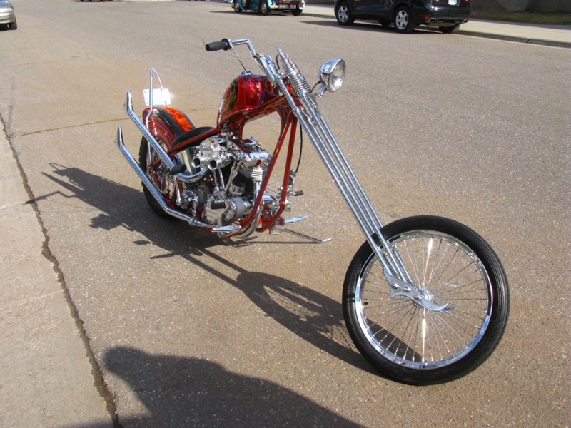 Choppers  galerie - Page 4 11128010