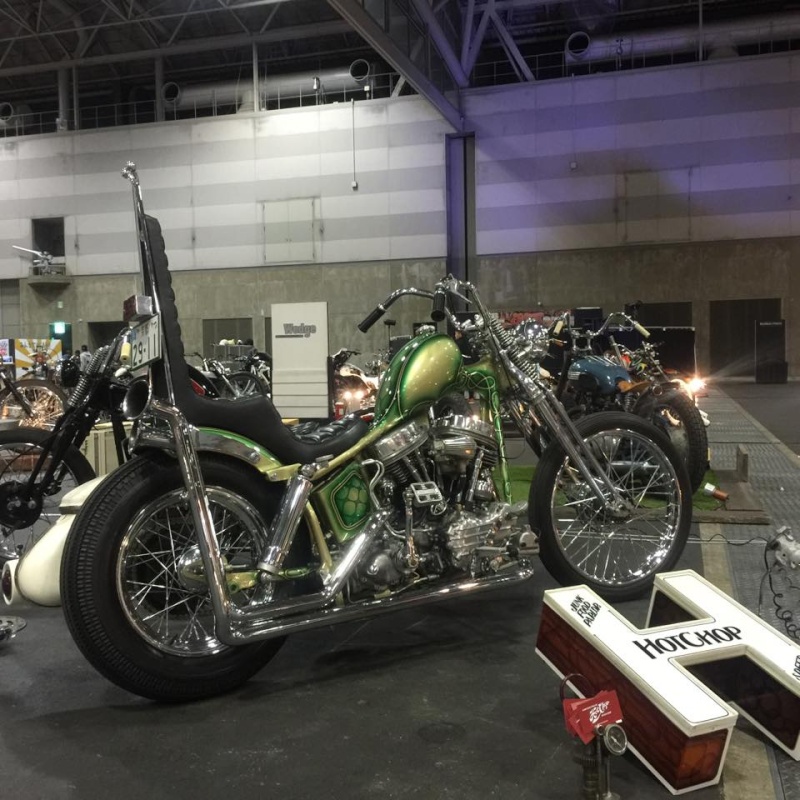 Choppers  galerie - Page 4 11136614