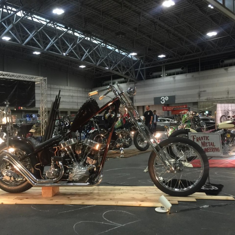 Choppers  galerie - Page 4 11136711