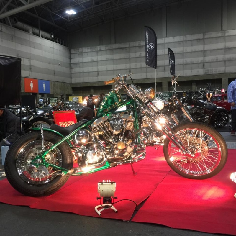 Choppers  galerie - Page 4 11150413