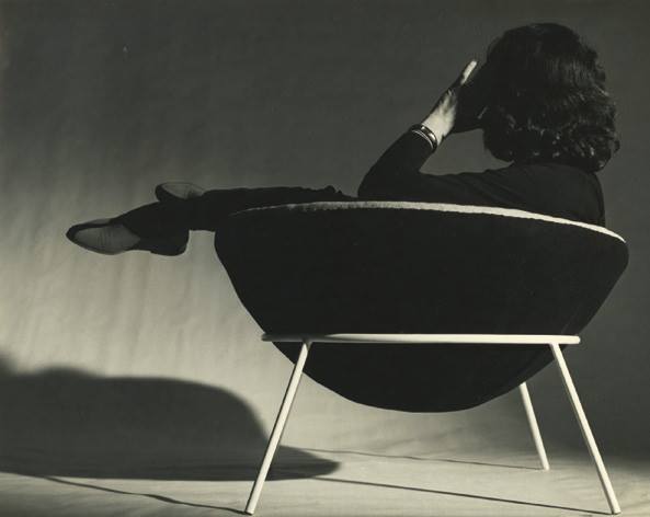 Chaises design - Modernist & Googie Chairs - fauteuils vintages - Page 3 11206013