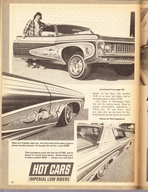 1960's Low Riders - Sixties low riders - Page 5 11207311