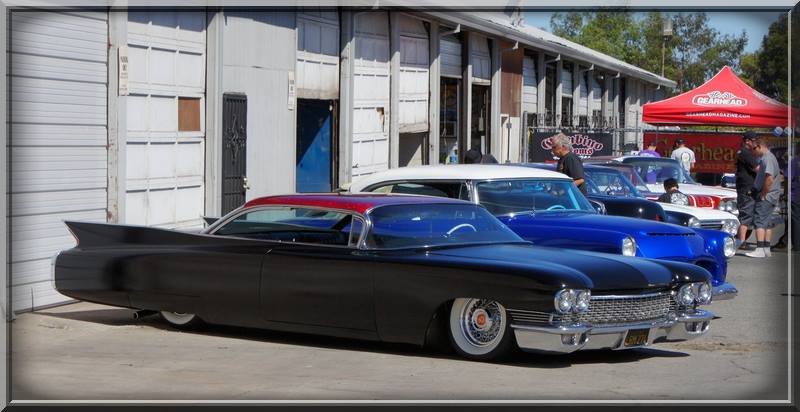 Cadillac 1959 - 1960 custom & mild custom - Page 3 11209311