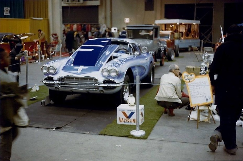 Vintage Car Show pics (50s, 60s and 70s) - Page 9 11224810