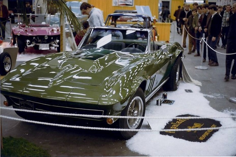 Vintage Car Show pics (50s, 60s and 70s) - Page 9 11230210