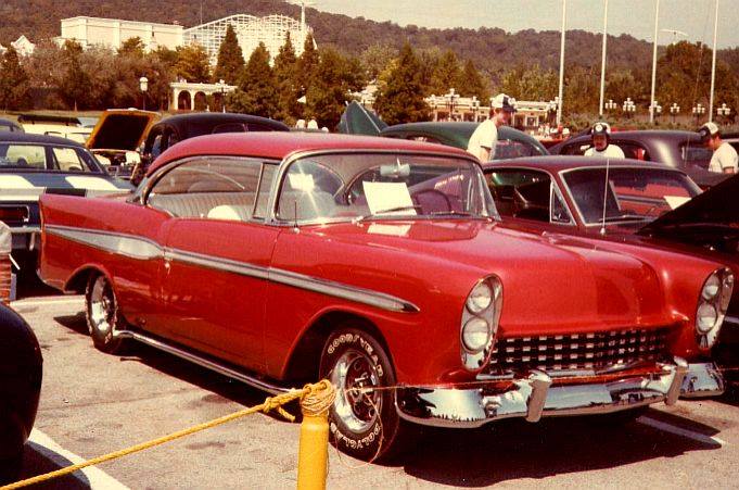 Vintage Car Show pics (50s, 60s and 70s) - Page 9 11295613