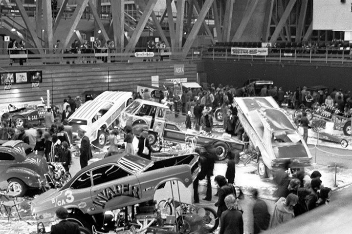 Vintage Car Show pics (50s, 60s and 70s) - Page 9 11313111