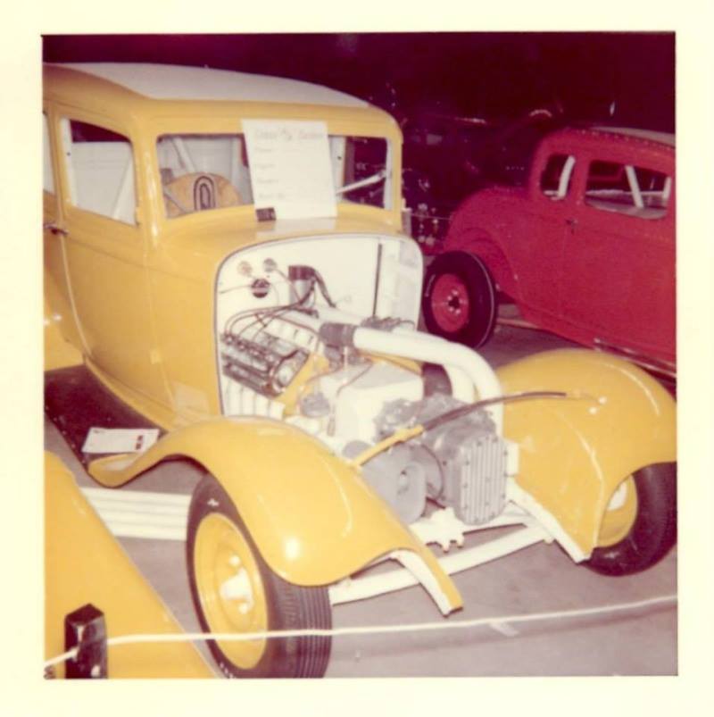 Vintage Car Show pics (50s, 60s and 70s) - Page 9 11350510