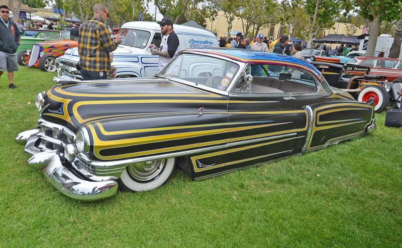 Cadillac 1948 - 1953 custom & mild custom - Page 4 11377210