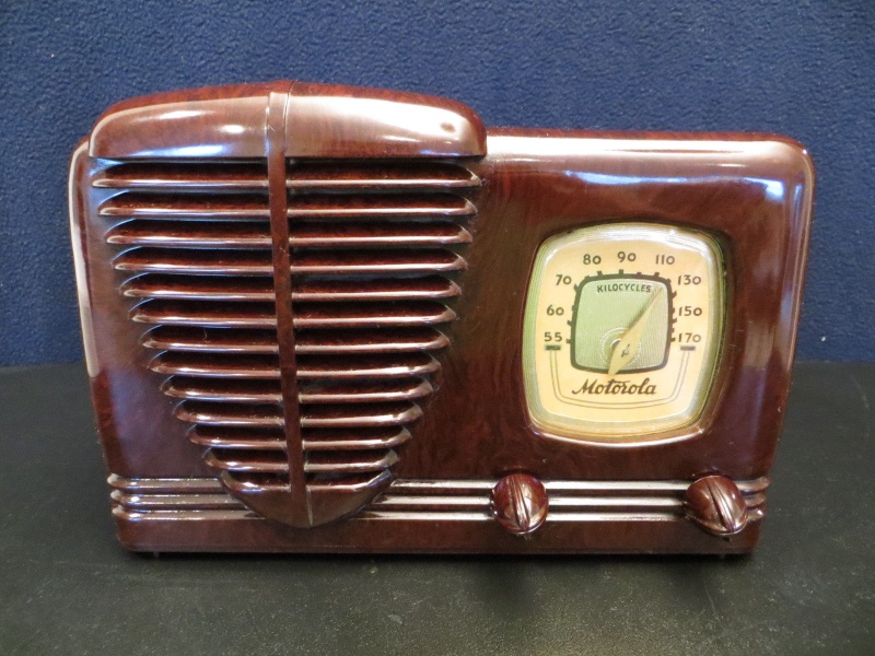 Vintage radios - Page 3 1155
