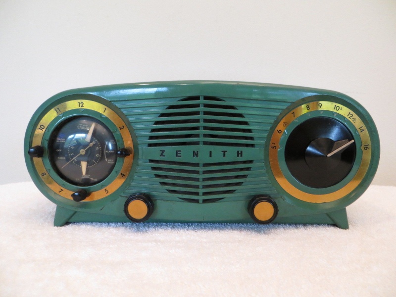 Vintage radios - Page 3 1156